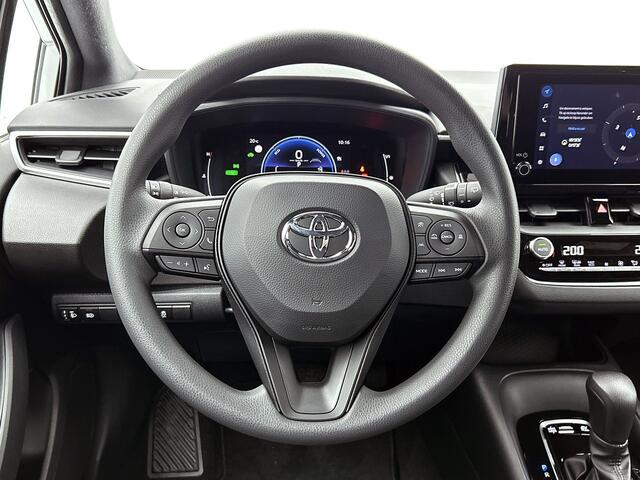 Toyota COROLLA Touring Sports Hybrid 140 Comfort