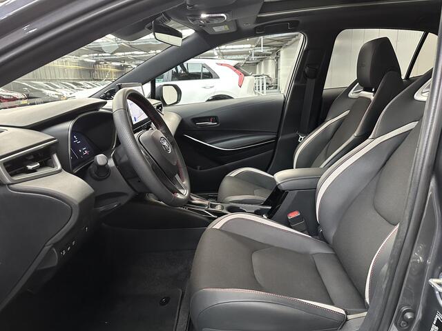 Toyota COROLLA Hybrid 140 GR Sport GR Sport Plus, Head-Up Display, Panoramadak, JBL , Digital cockpit, Full Option, 1e eigenaar NL Auto, BTW