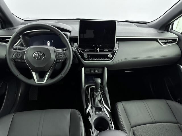 Toyota COROLLA Cross Hybrid 200 Style