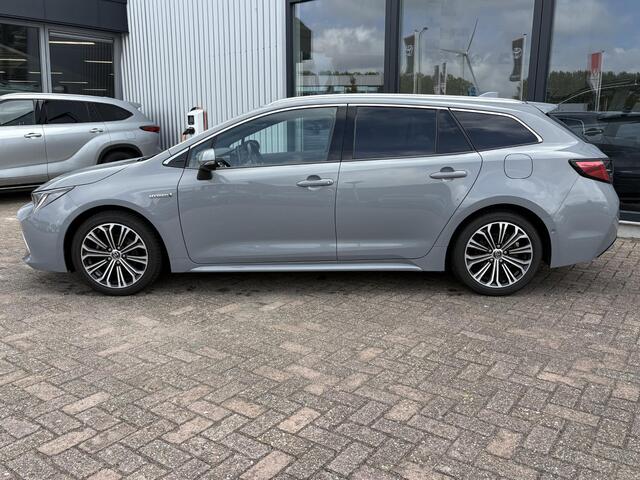 Toyota COROLLA Hybrid Executive