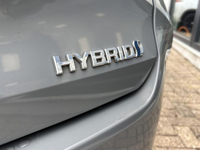 Toyota COROLLA Hybrid Executive
