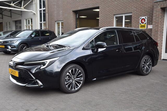Toyota COROLLA HYBRID 140 DYNAMIC