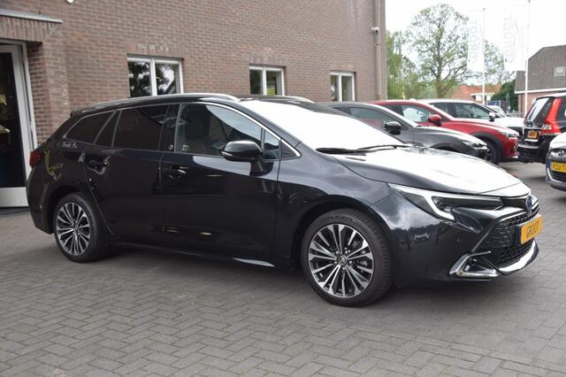 Toyota COROLLA HYBRID 140 DYNAMIC
