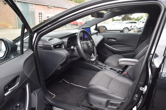 Toyota COROLLA HYBRID 140 DYNAMIC