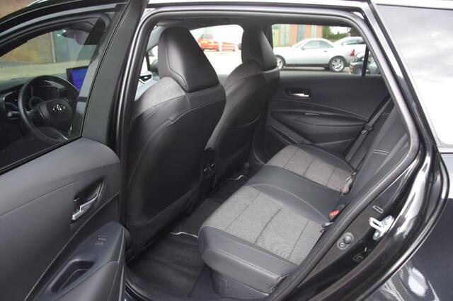 Toyota COROLLA HYBRID 140 DYNAMIC