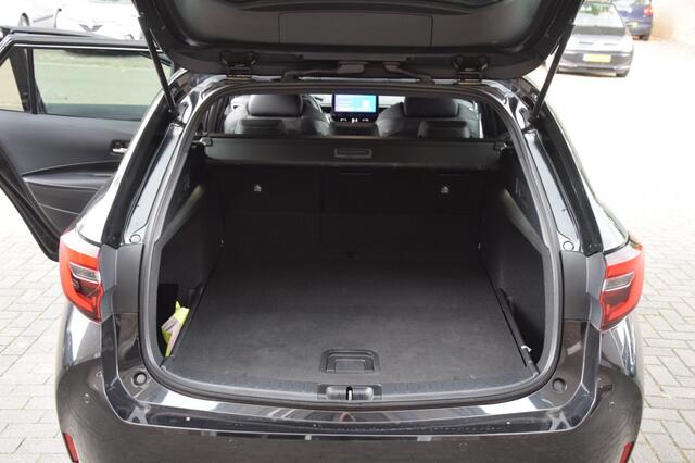 Toyota COROLLA HYBRID 140 DYNAMIC