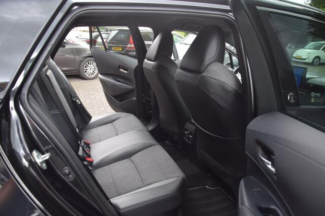 Toyota COROLLA HYBRID 140 DYNAMIC