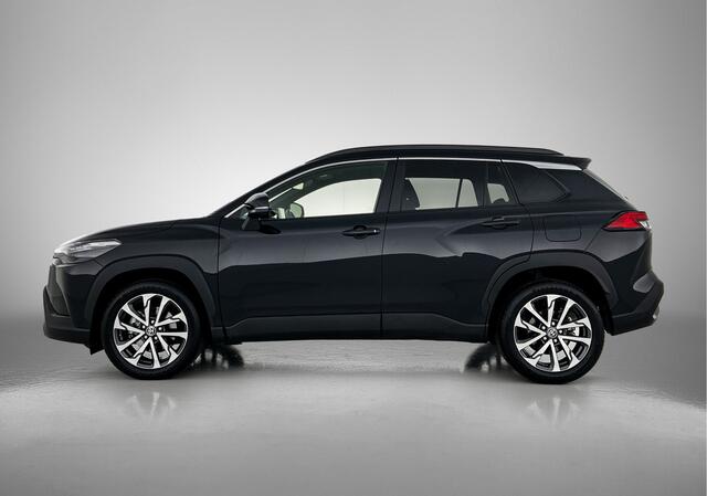 Toyota COROLLA Cross Hybrid 140 Dynamic | elektrische achterklepbediening | Apple Carplay/Android Auto |
