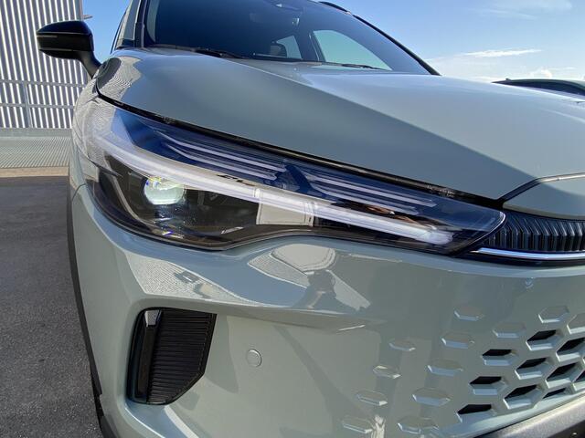 Toyota COROLLA Cross Hybrid 140 Dynamic CVT Automaat Nieuw !! Model 2025! uit voorraad leverbaar. De prijs is Rijklaar