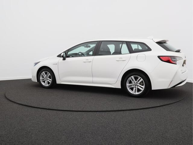 Toyota COROLLA Touring Sports 1.8 Hybrid Business/ lage km/ zeer mooi!