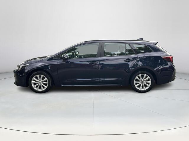 Toyota COROLLA Touring Sports Hybrid 140 Active