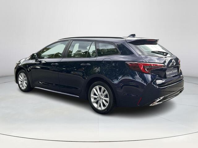 Toyota COROLLA Touring Sports Hybrid 140 Active