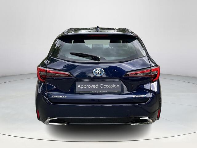 Toyota COROLLA Touring Sports Hybrid 140 Active