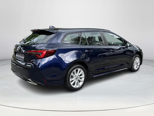 Toyota COROLLA Touring Sports Hybrid 140 Active