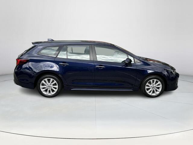 Toyota COROLLA Touring Sports Hybrid 140 Active