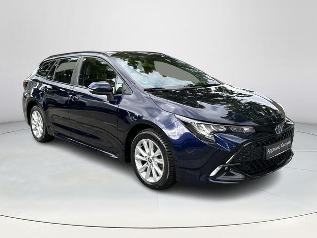 Toyota COROLLA Touring Sports Hybrid 140 Active