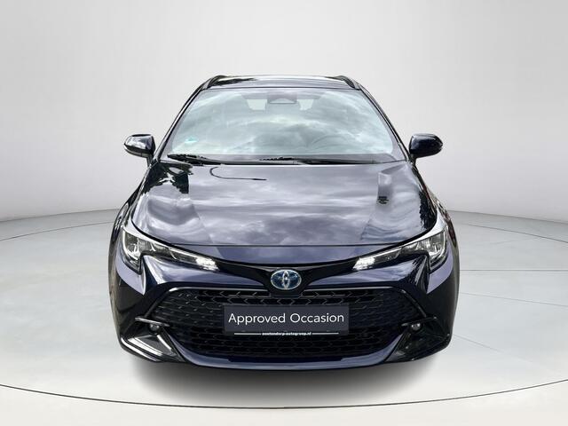 Toyota COROLLA Touring Sports Hybrid 140 Active