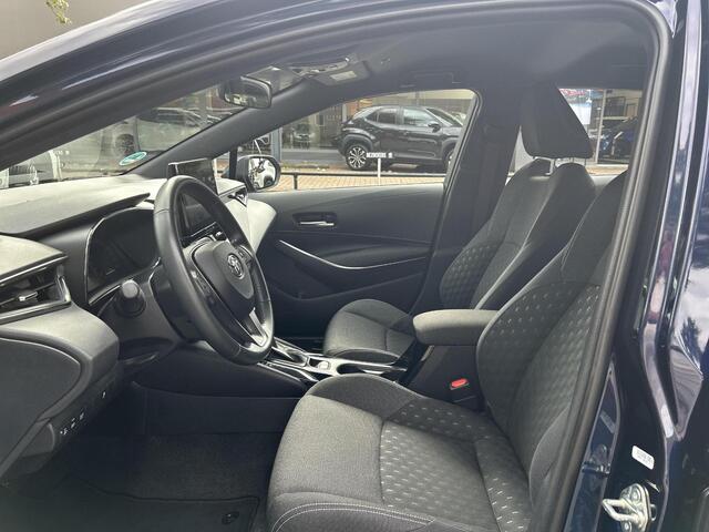 Toyota COROLLA Touring Sports Hybrid 140 Active