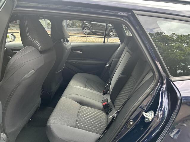 Toyota COROLLA Touring Sports Hybrid 140 Active