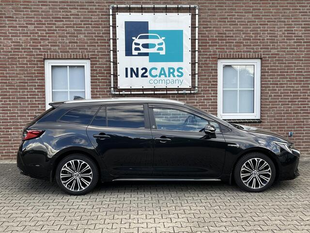 Toyota COROLLA Touring Sports 2.0 Hybrid Style *Blind Spot*All-weather banden*