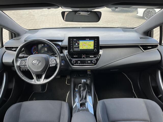 Toyota COROLLA Touring Sports 2.0 Hybrid Style *Blind Spot*All-weather banden*