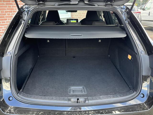 Toyota COROLLA Touring Sports 2.0 Hybrid Style *Blind Spot*All-weather banden*