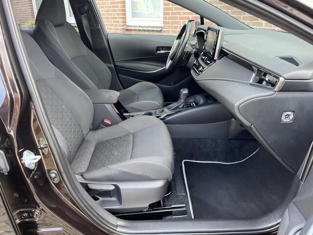 Toyota COROLLA Touring Sports 2.0 Hybrid Style *Blind Spot*Navigatie*