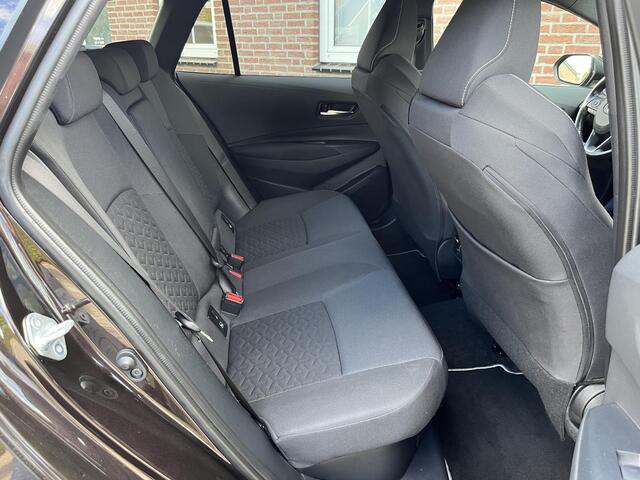 Toyota COROLLA Touring Sports 2.0 Hybrid Style *Blind Spot*Navigatie*