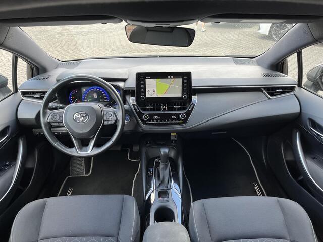 Toyota COROLLA Touring Sports 2.0 Hybrid Style *Blind Spot*Navigatie*