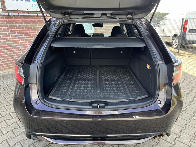 Toyota COROLLA Touring Sports 2.0 Hybrid Style *Blind Spot*Navigatie*
