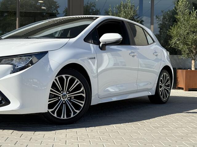 Toyota COROLLA 1.8 Hybrid First Edition | Camera | Navigatie