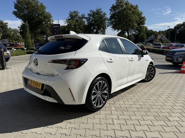 Toyota COROLLA 1.8 Hybrid First Edition | Camera | Navigatie