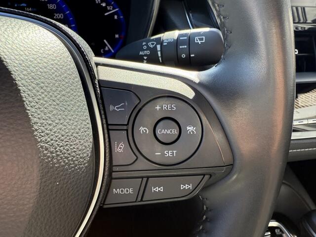 Toyota COROLLA 1.8 Hybrid First Edition | Camera | Navigatie