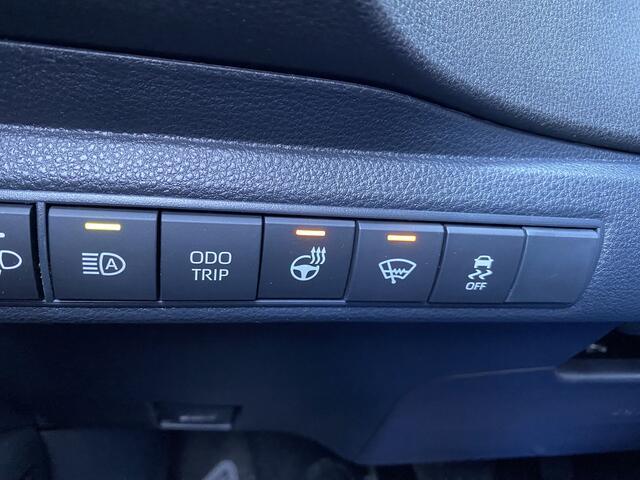 Toyota COROLLA Touring Sports Hybrid 140 Active