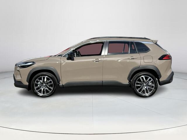 Toyota COROLLA Cross Hybrid 140 Dynamic | Modeljaar 2025 | Nieuwe auto | Direct uit voorraad leverbaar |