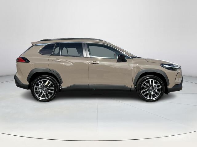 Toyota COROLLA Cross Hybrid 140 Dynamic | Modeljaar 2025 | Nieuwe auto | Direct uit voorraad leverbaar |