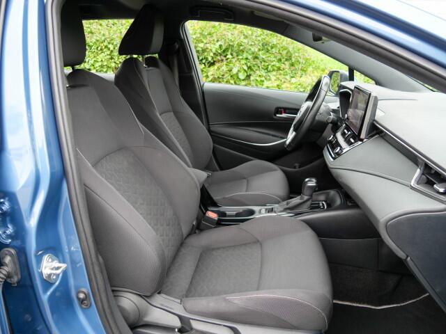 Toyota COROLLA Touring Sports Hybrid 140 Business | CAMERA |