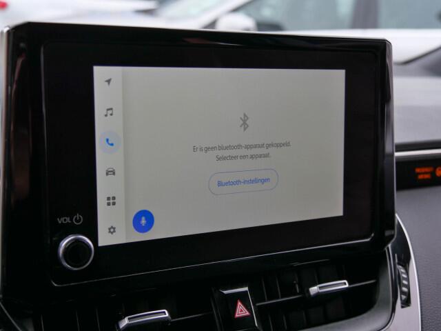 Toyota COROLLA Touring Sports Hybrid 140 Business | CAMERA |