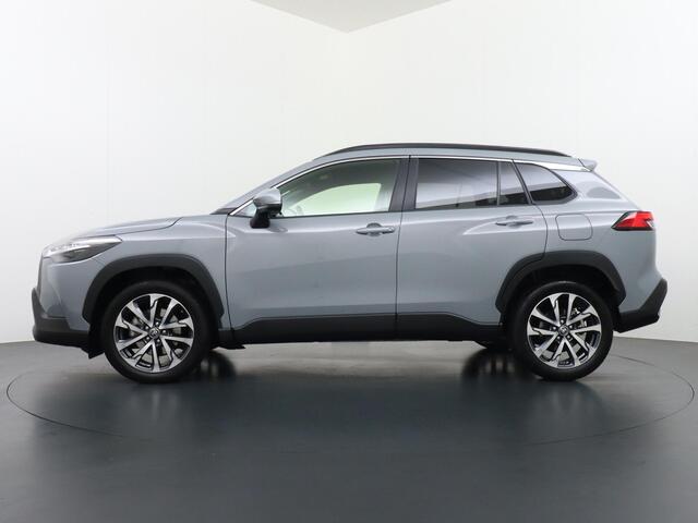 Toyota COROLLA Cross Hybrid 140 Style Leder Stoelverwarming NL Auto NAP