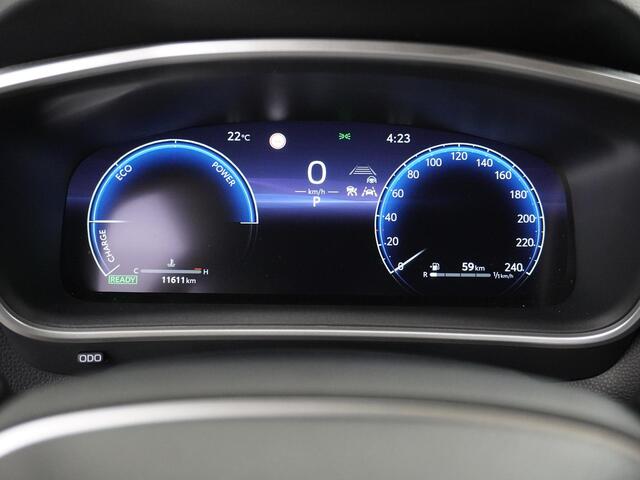 Toyota COROLLA Cross Hybrid 140 Style Leder Stoelverwarming NL Auto NAP