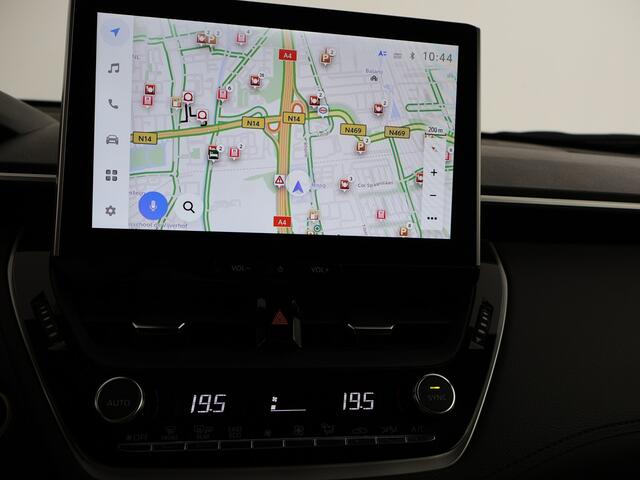 Toyota COROLLA Cross 2.0 High Power Hybrid First Edition | Apple Carplay & Android Auto | Parkeercamera |