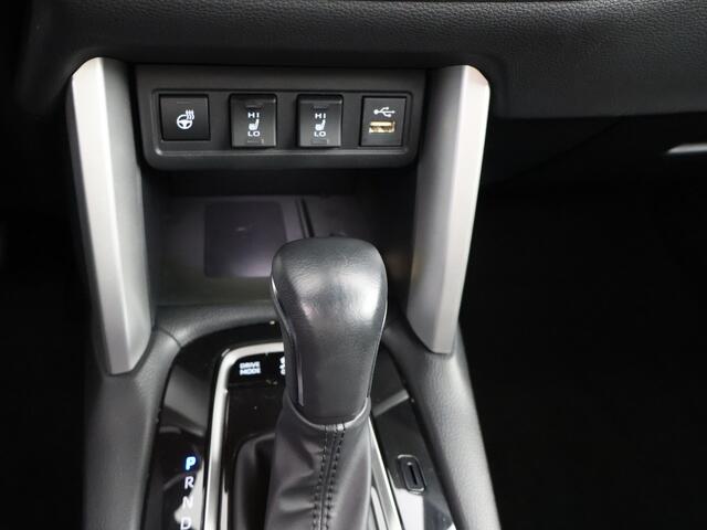 Toyota COROLLA Cross 2.0 High Power Hybrid First Edition | Apple Carplay & Android Auto | Parkeercamera |