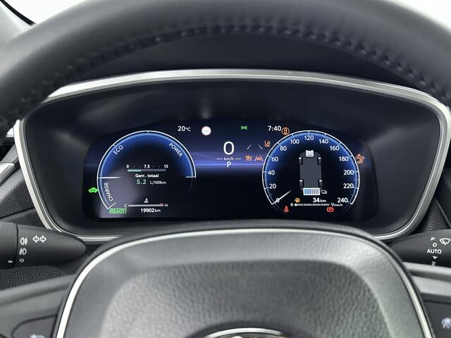 Toyota COROLLA Cross 2.0 High Power Hybrid Active