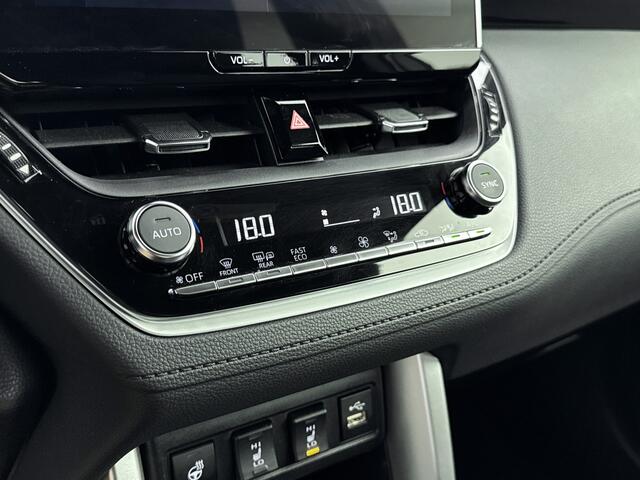 Toyota COROLLA Cross 2.0 High Power Hybrid Active