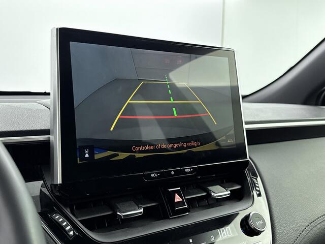 Toyota COROLLA Cross 2.0 High Power Hybrid Active