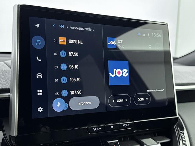 Toyota COROLLA Cross Hybrid 140 Style + Premium Pack I DEMO | Stoel en stuurwiel verwarmd | Climate Control | Cruise Control Adaptief | LM velgen |