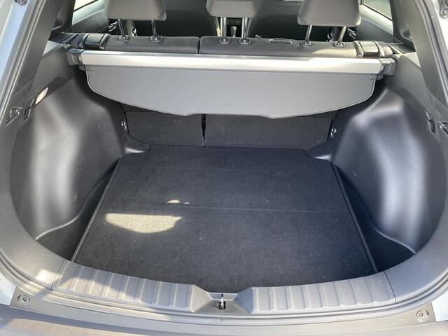 Toyota COROLLA Cross Hybrid 140 Active Navigatie Apple CarPlay/Android Auto, achteruitrij camera, adaptieve cruise control, keyless entry- & start