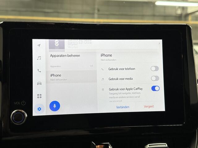 Toyota COROLLA Touring Sports 1.8 Hybrid Business Plus NL Auto, slechts 31000km, 1e eigenaar en BTW auto