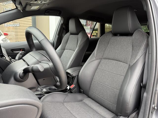 Toyota COROLLA Hybrid 140 Dynamic | Elek. Achterklep | PDC | Stuur/stoelverwarm