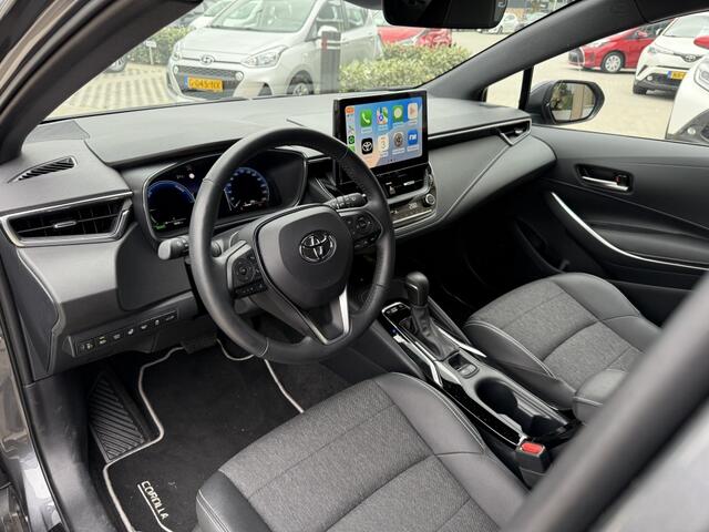 Toyota COROLLA Hybrid 140 Dynamic | Elek. Achterklep | PDC | Stuur/stoelverwarm